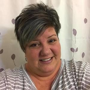 Meet your Posher, Stacey